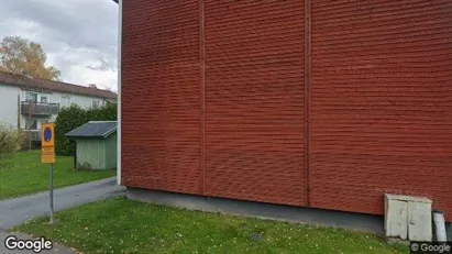 Apartments for rent in Karlskoga - Photo from Google Street View