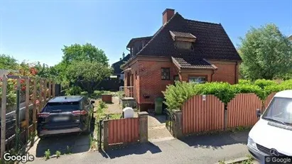 Apartments for rent in Malmö City - Photo from Google Street View