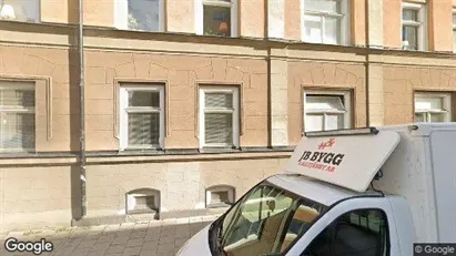 Apartments for rent in Norrköping - Photo from Google Street View