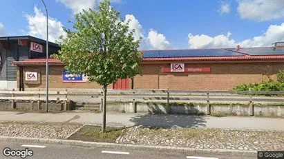 Apartments for rent in Högsby - Photo from Google Street View Apartments for rent in Högsby - Photo from Google Street View