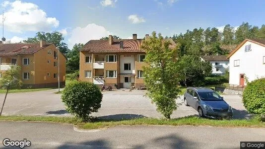 Apartments for rent in Västervik - Photo from Google Street View