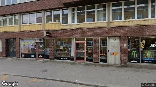 Apartments for rent in Nyköping - Photo from Google Street View