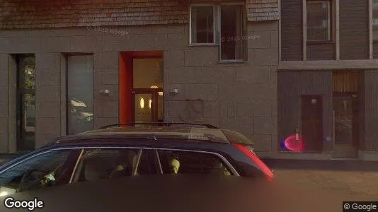Apartments for rent in Nacka - Photo from Google Street View