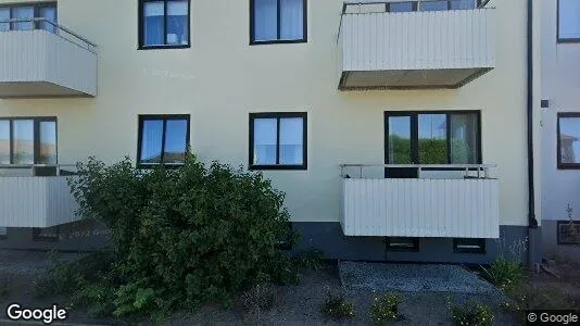 Apartments for rent in Landskrona - Photo from Google Street View