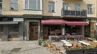 Apartments for rent in Eskilstuna - Photo from Google Street View Apartments for rent in Eskilstuna - Photo from Google Street View