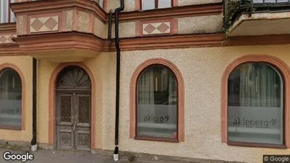 Apartments for rent in Kinda - Photo from Google Street View Apartments for rent in Kinda - Photo from Google Street View