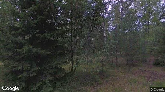 Apartments for rent in Haninge - Photo from Google Street View