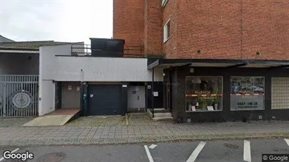 Apartments for rent in Ronneby - Photo from Google Street View Apartments for rent in Ronneby - Photo from Google Street View