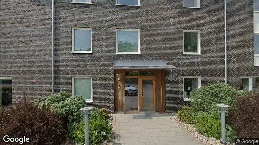 Apartments for rent in Borås - Photo from Google Street View