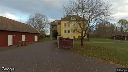 Apartments for rent in Mönsterås - Photo from Google Street View Apartments for rent in Mönsterås - Photo from Google Street View