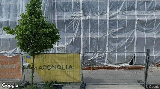 Apartments for rent in Haninge - Photo from Google Street View