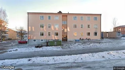 Apartments for rent in Vännäs - Photo from Google Street View
