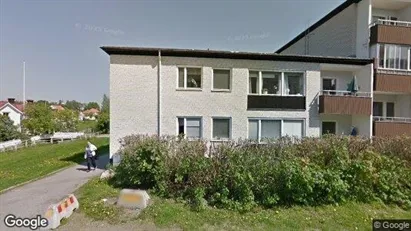 Apartments for rent in Söderhamn - Photo from Google Street View
