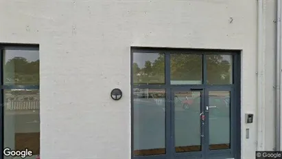 Apartments for rent in Lund - Photo from Google Street View