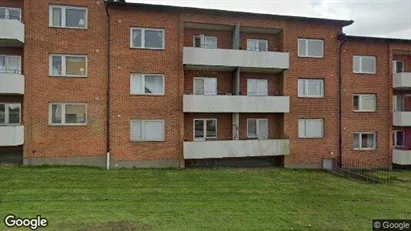 Apartments for rent in Simrishamn - Photo from Google Street View Apartments for rent in Simrishamn - Photo from Google Street View