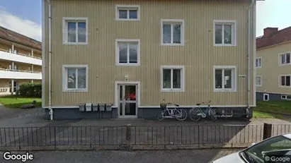 Apartments for rent in Töreboda - Photo from Google Street View