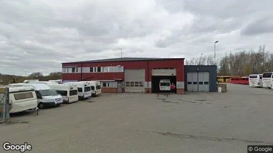 Apartments for rent in Botkyrka - Photo from Google Street View