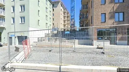 Apartments for rent in Botkyrka - Photo from Google Street View Apartments for rent in Botkyrka - Photo from Google Street View