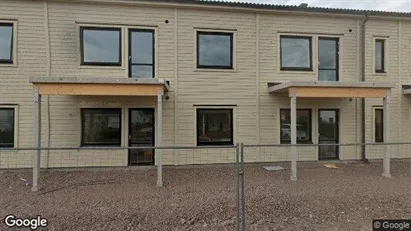 Apartments for rent in Mjölby - Photo from Google Street View