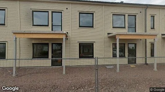 Apartments for rent in Mjölby - Photo from Google Street View