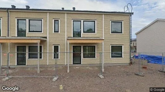 Apartments for rent in Mjölby - Photo from Google Street View