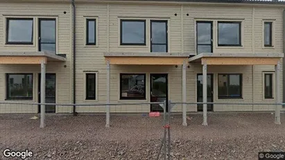 Apartments for rent in Mjölby - Photo from Google Street View