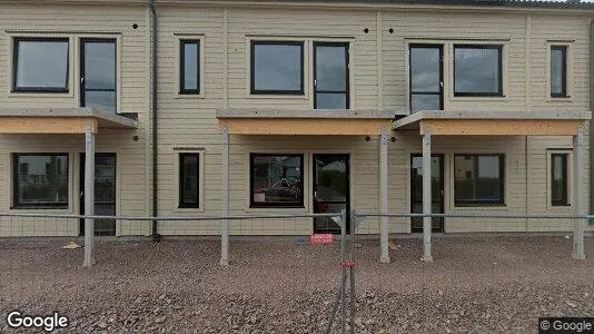 Apartments for rent in Mjölby - Photo from Google Street View