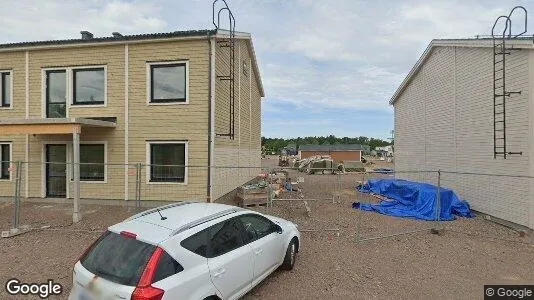 Apartments for rent in Mjölby - Photo from Google Street View