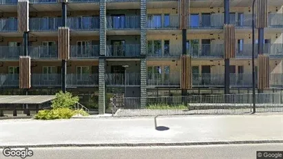 Apartments for rent in Haninge - Photo from Google Street View