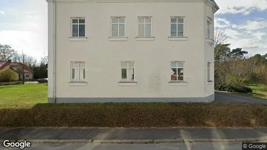 Apartments for rent in Kristianstad - Photo from Google Street View