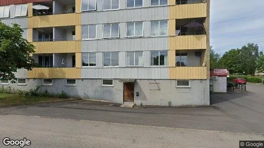 Apartments for rent in Östra Göinge - Photo from Google Street View