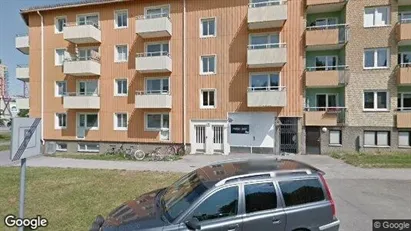 Apartments for rent in Eskilstuna - Photo from Google Street View Apartments for rent in Eskilstuna - Photo from Google Street View