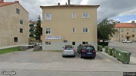 Apartments for rent in Strängnäs - Photo from Google Street View