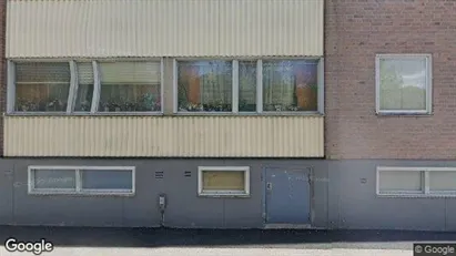 Apartments for rent in Enköping - Photo from Google Street View