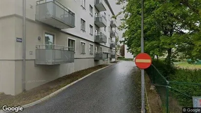 Apartments for rent in Nyköping - Photo from Google Street View Apartments for rent in Nyköping - Photo from Google Street View