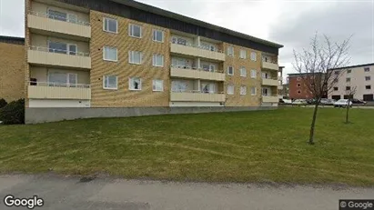 Apartments for rent in Jönköping - Photo from Google Street View Apartments for rent in Jönköping - Photo from Google Street View