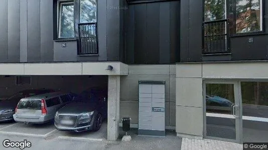 Apartments for rent in Botkyrka - Photo from Google Street View