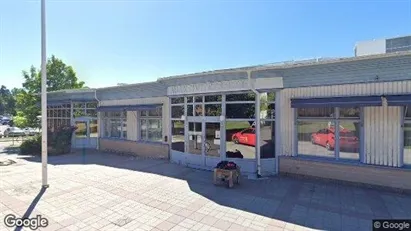 Apartments for rent in Södertälje - Photo from Google Street View