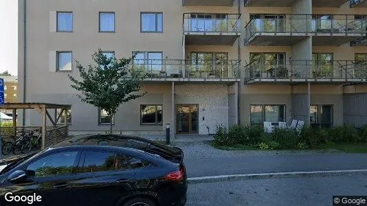 Apartments for rent in Upplands-Bro - Photo from Google Street View