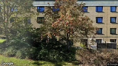 Apartments for rent in Karlskoga - Photo from Google Street View