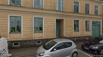 Apartments for rent in Kalmar - Photo from Google Street View Apartments for rent in Kalmar - Photo from Google Street View