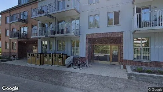 Apartments for rent in Sollentuna - Photo from Google Street View