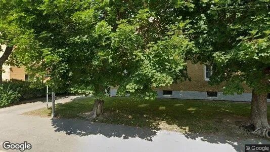 Apartments for rent in Norrköping - Photo from Google Street View