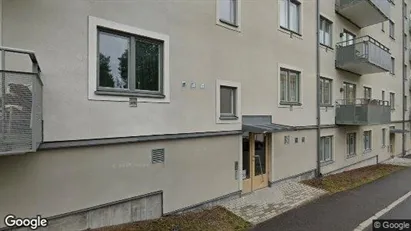 Apartments for rent in Nyköping - Photo from Google Street View Apartments for rent in Nyköping - Photo from Google Street View