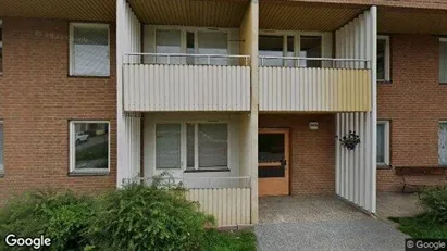 Apartments for rent in Sollefteå - Photo from Google Street View Apartments for rent in Sollefteå - Photo from Google Street View