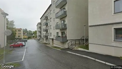 Apartments for rent in Nyköping - Photo from Google Street View Apartments for rent in Nyköping - Photo from Google Street View