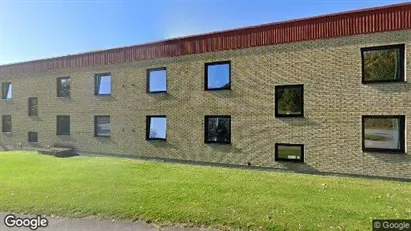 Apartments for rent in Karlskoga - Photo from Google Street View