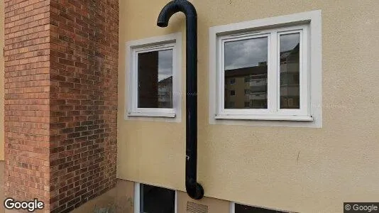 Apartments for rent in Avesta - Photo from Google Street View