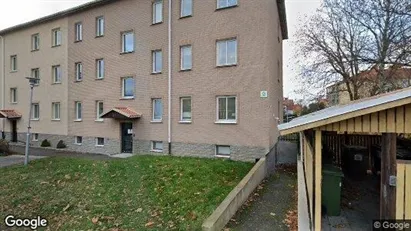Apartments for rent in Eskilstuna - Photo from Google Street View Apartments for rent in Eskilstuna - Photo from Google Street View
