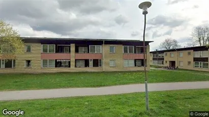 Apartments for rent in Nyköping - Photo from Google Street View Apartments for rent in Nyköping - Photo from Google Street View